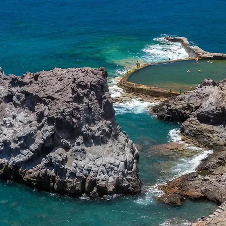 Boho Avilla Gigantes 푸에르토 데 산티아고