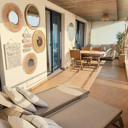 Boho Avilla Gigantes