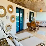 Apartmán Boho Avilla Gigantes Puerto de Santiago (Tenerife)
