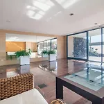 Boho Avilla Gigantes Apartmán Puerto de Santiago (Tenerife)