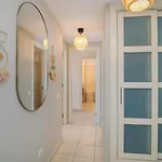 Boho Avilla Gigantes Apartmán Puerto de Santiago (Tenerife)