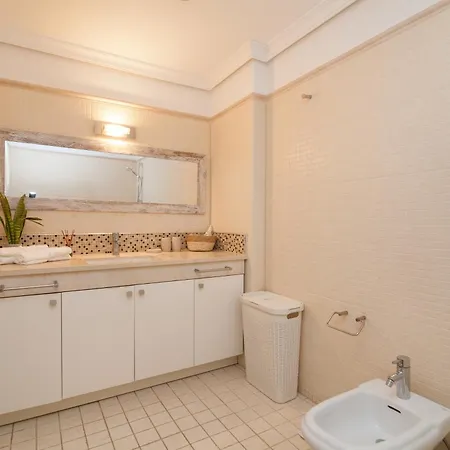Boho Avilla Gigantes - Swimming Pool - Garage - Ac Apartment Puerto de Santiago (Tenerife)