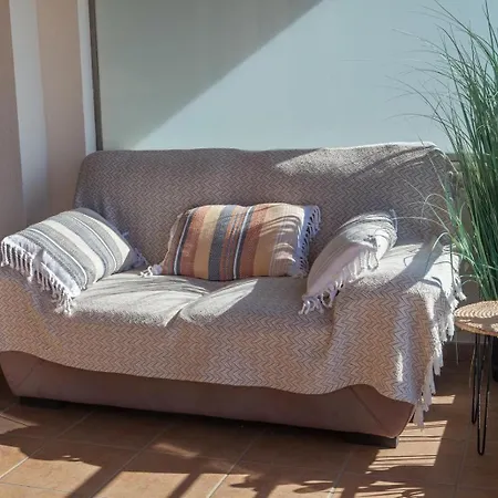 Apartmán Boho Avilla Gigantes *