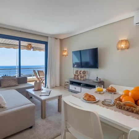 Boho Avilla Gigantes - Swimming Pool - Garage - Ac * Puerto de Santiago (Tenerife)