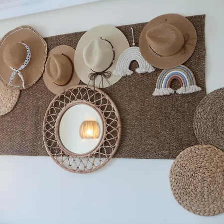 Boho Avilla Gigantes Apartmán