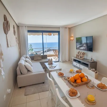 Apartment Boho Avilla Gigantes - Swimming Pool - Garage - Ac