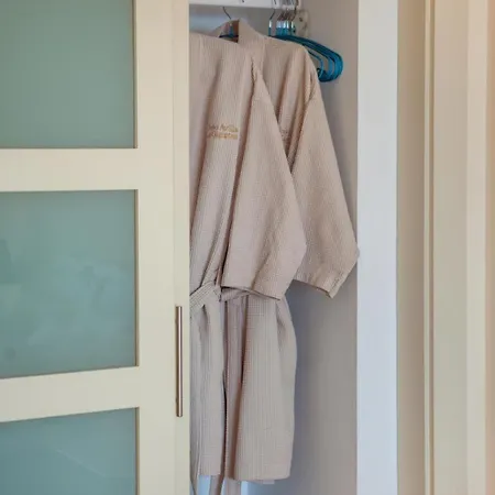 Apartment Boho Avilla Gigantes - Swimming Pool - Garage - Ac *