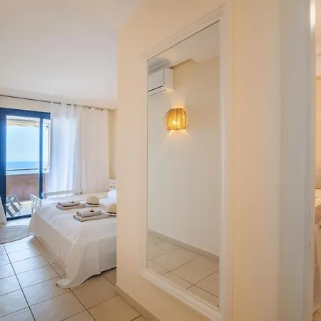 Apartment Boho Avilla Gigantes - Swimming Pool - Garage - Ac