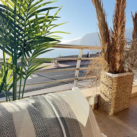 Appartement Boho Avilla Gigantes