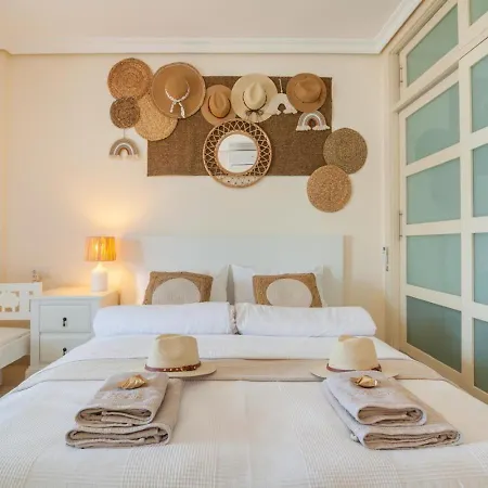 Boho Avilla Gigantes Apartment *